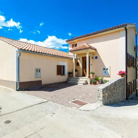 By The Sea Porat, Krk - 19272 Appartement