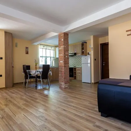 Appartement By The Sea Porat, Krk - 19272