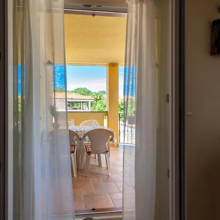 By The Sea Porat, Krk - 19272 Apartman *