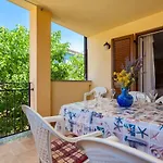 By The Sea Porat, Krk - 19272 Apartmán Malinska
