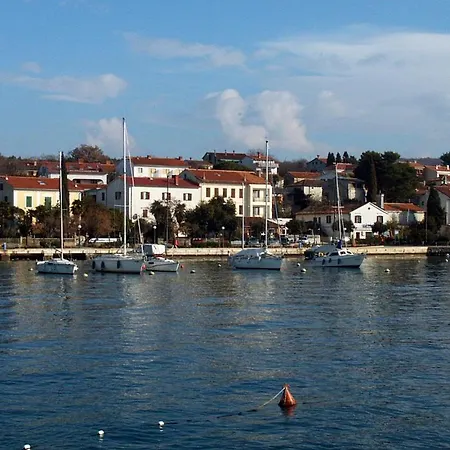 Apartment By The Sea Porat, Krk - 19272