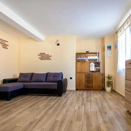 By The Sea Porat, Krk - 19272 Apartment Malinska